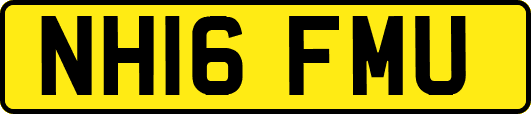 NH16FMU