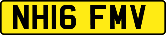 NH16FMV