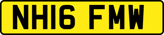 NH16FMW
