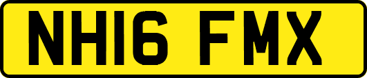 NH16FMX