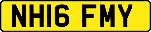 NH16FMY