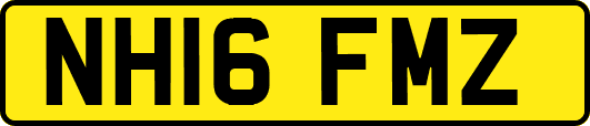 NH16FMZ
