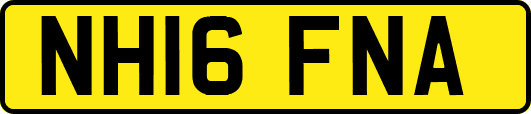 NH16FNA