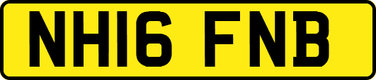 NH16FNB