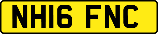 NH16FNC