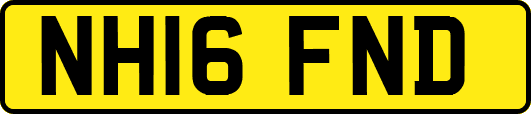 NH16FND
