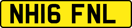 NH16FNL