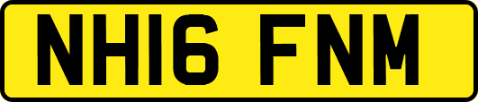 NH16FNM