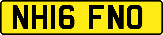 NH16FNO