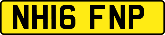 NH16FNP