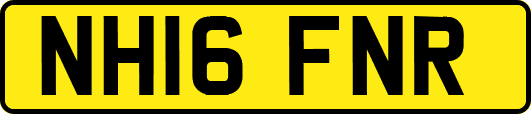 NH16FNR