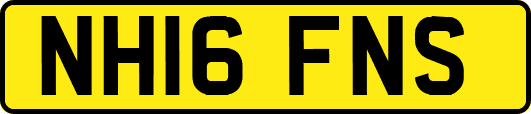 NH16FNS