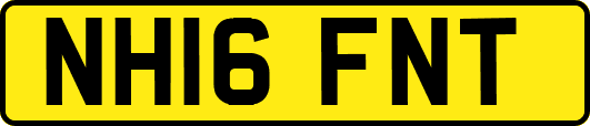 NH16FNT