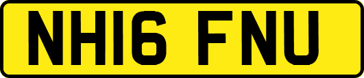 NH16FNU