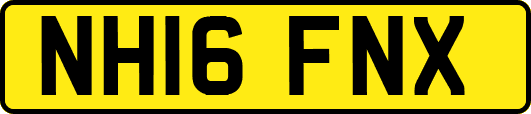 NH16FNX