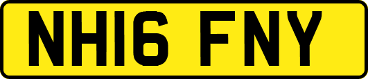 NH16FNY