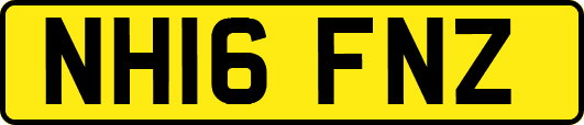 NH16FNZ