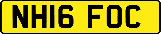 NH16FOC