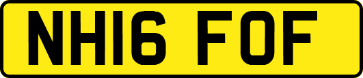 NH16FOF