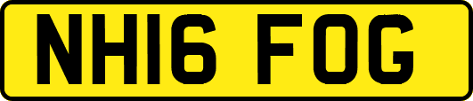 NH16FOG