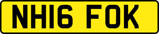 NH16FOK
