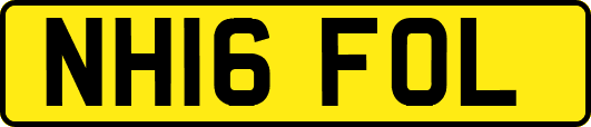 NH16FOL