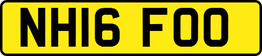 NH16FOO