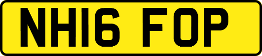 NH16FOP