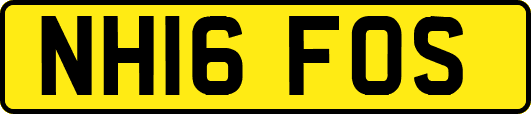 NH16FOS