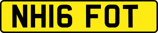 NH16FOT