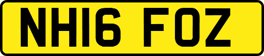 NH16FOZ
