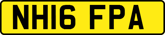NH16FPA