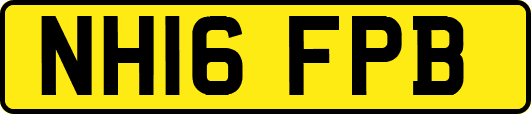 NH16FPB