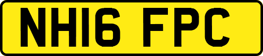 NH16FPC