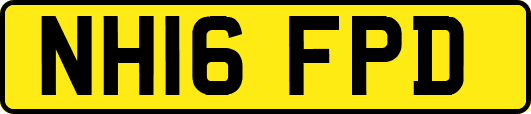 NH16FPD