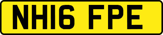 NH16FPE