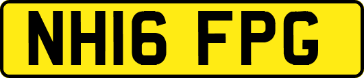 NH16FPG