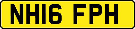 NH16FPH