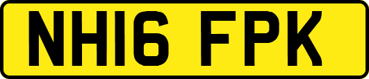 NH16FPK