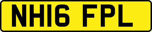 NH16FPL