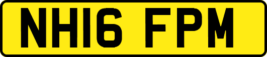NH16FPM