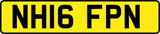 NH16FPN