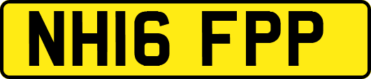 NH16FPP