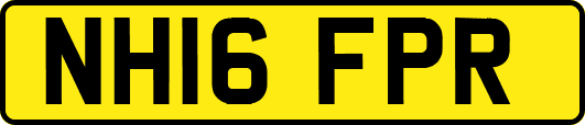 NH16FPR