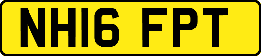 NH16FPT