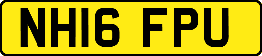 NH16FPU