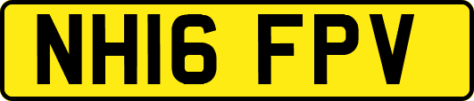 NH16FPV