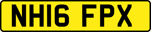 NH16FPX