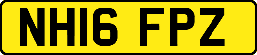 NH16FPZ