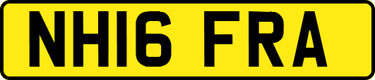 NH16FRA